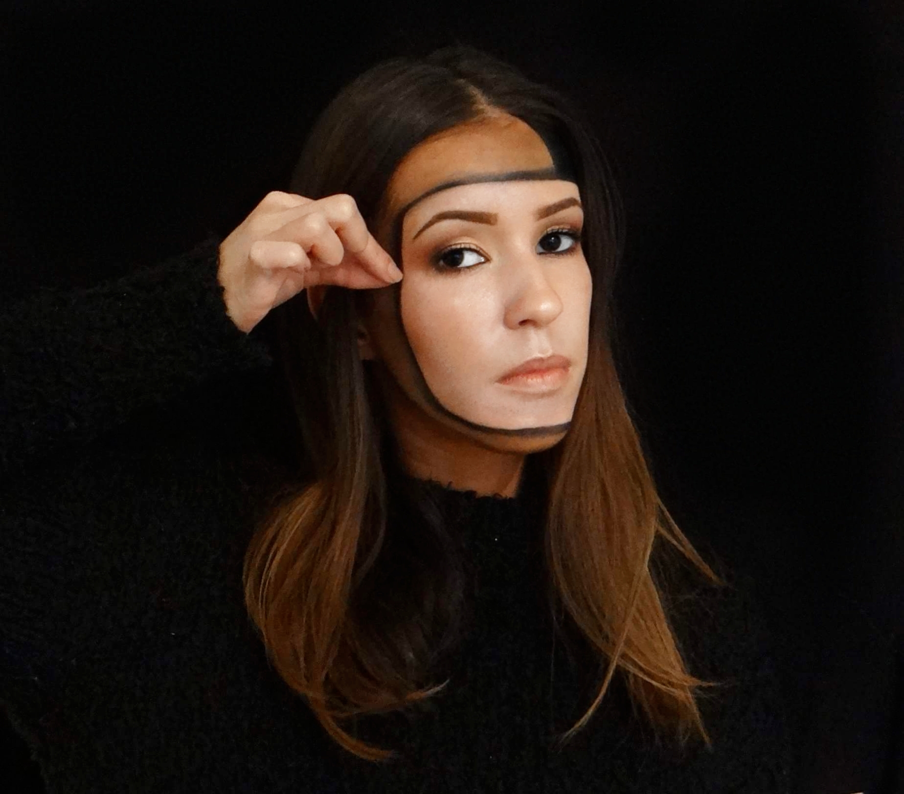   Carol Ribas Makeup