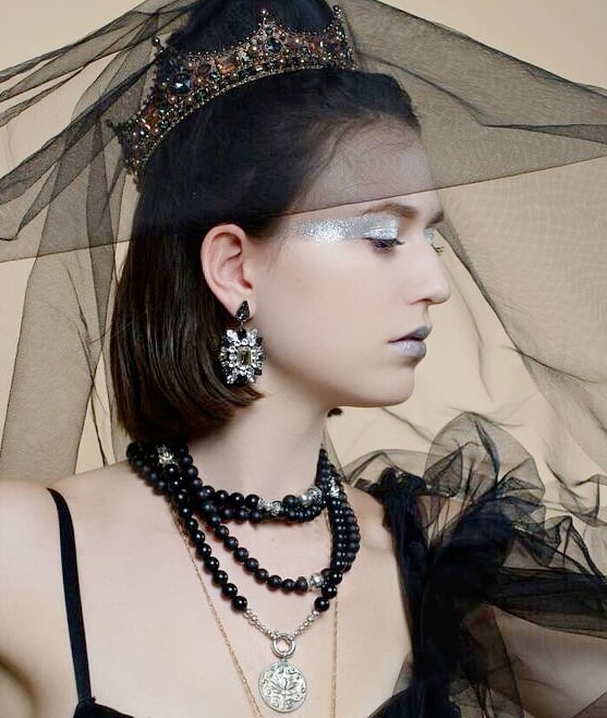   Carol Ribas Makeup