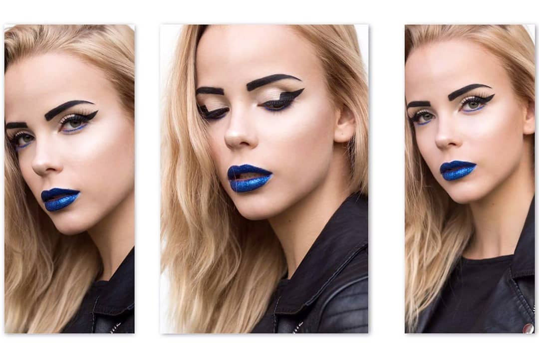   Carol Ribas Makeup