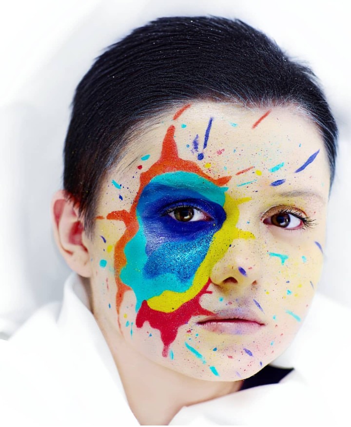   Carol Ribas Makeup