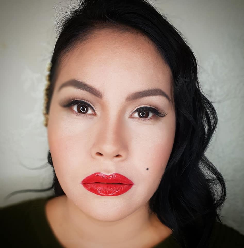   Carol Ribas Makeup