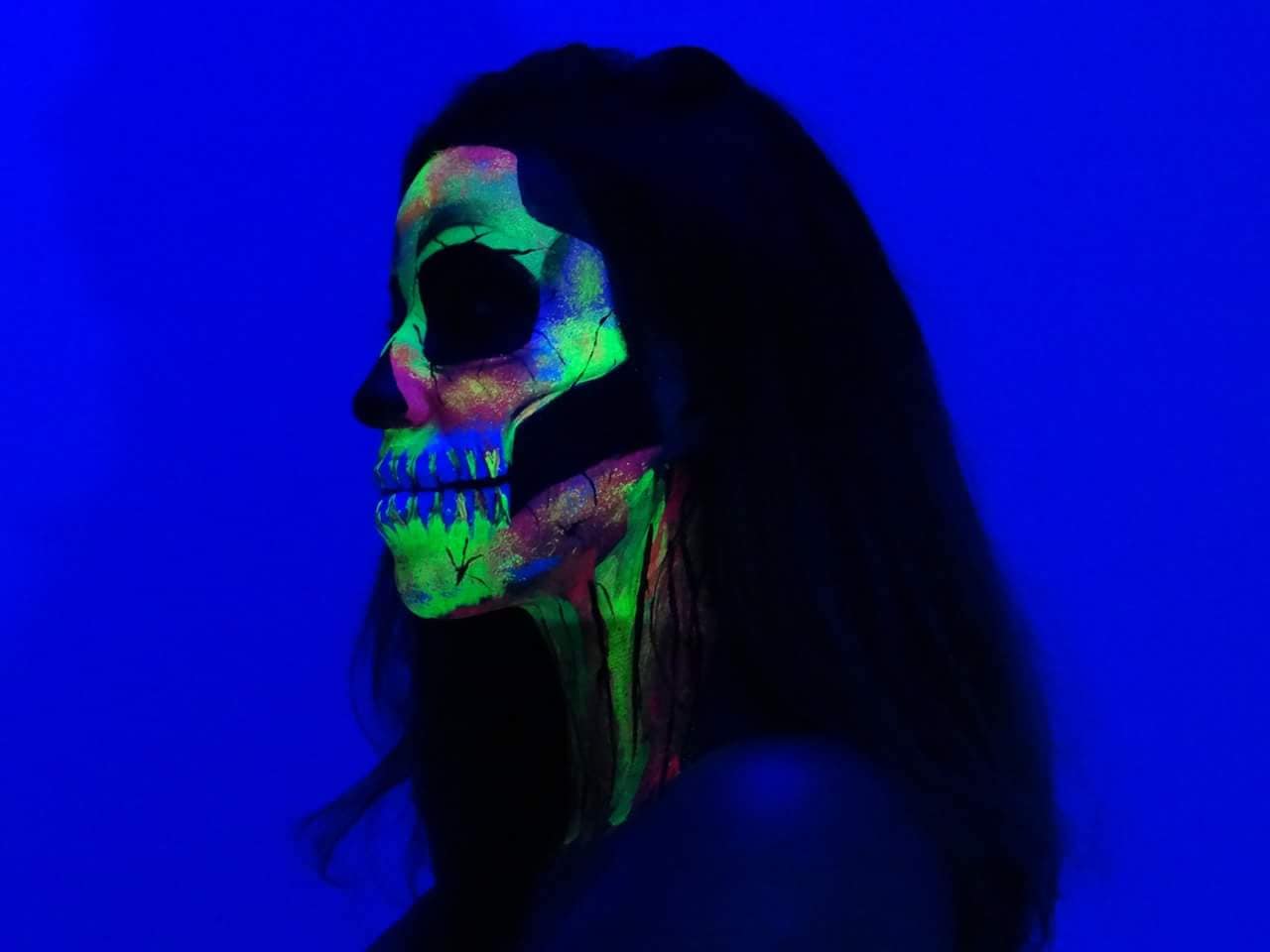   Carol Ribas Makeup