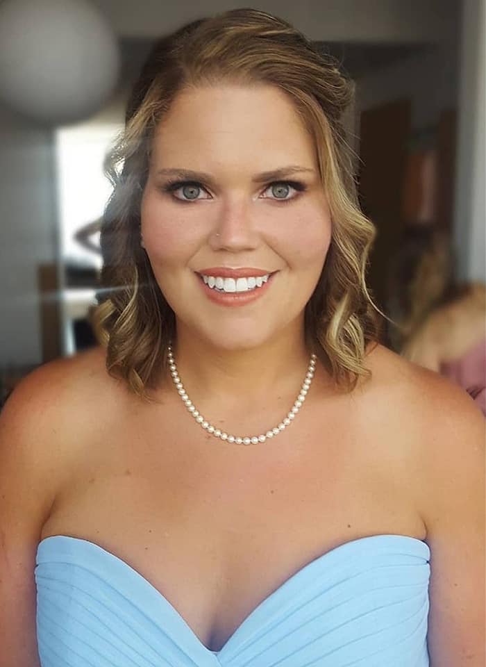   Carol Ribas Makeup