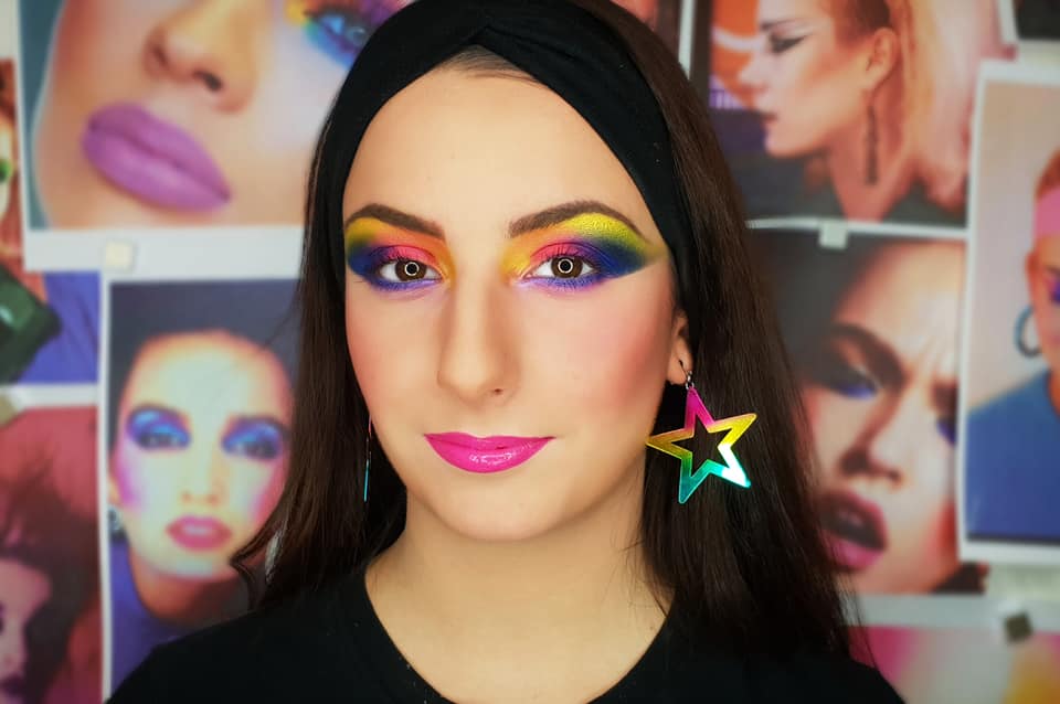   Carol Ribas Makeup