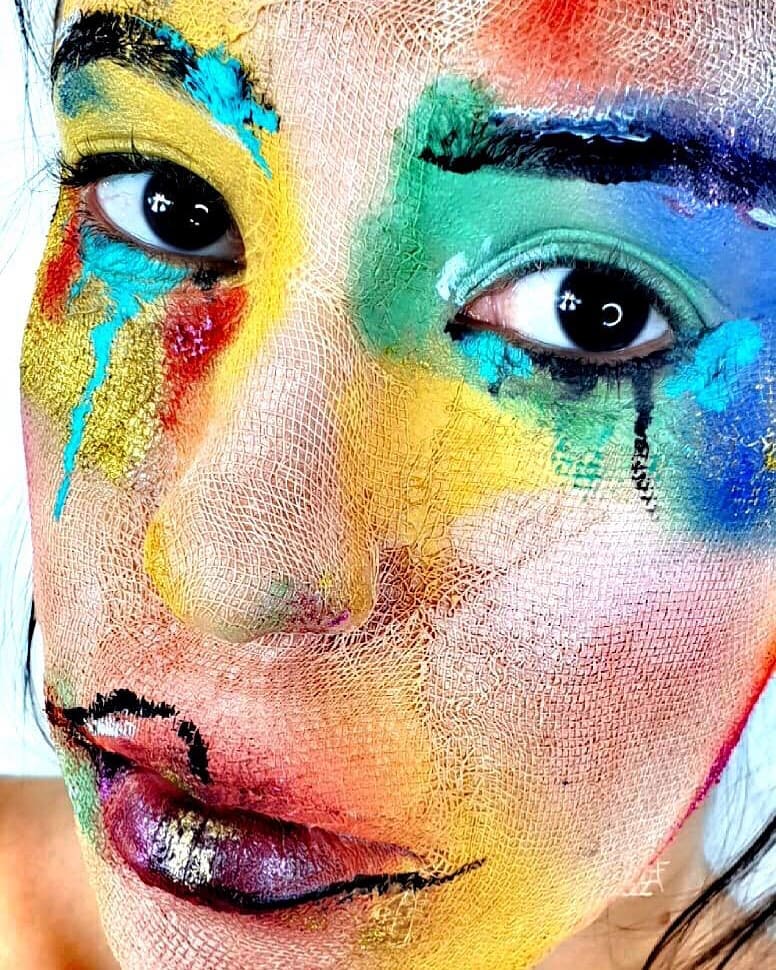   Carol Ribas Makeup