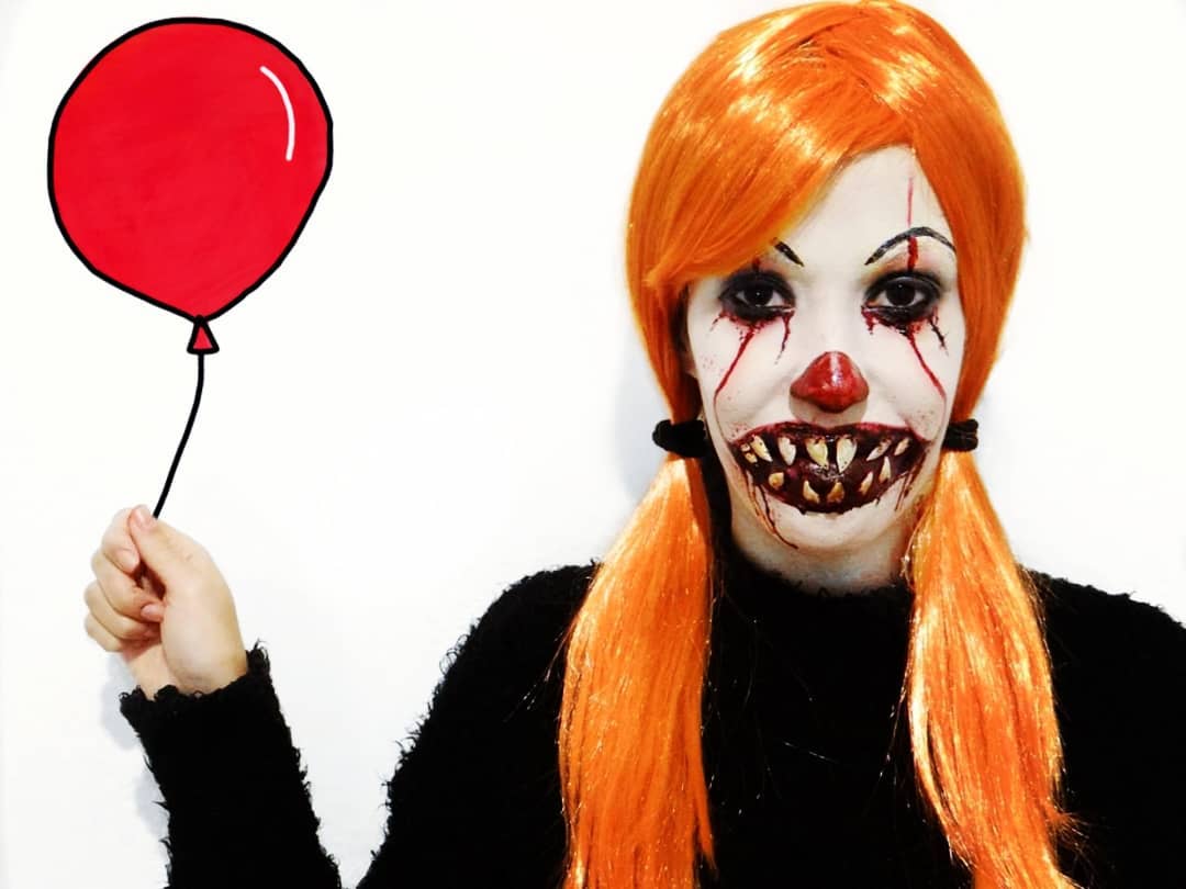   Carol Ribas Makeup