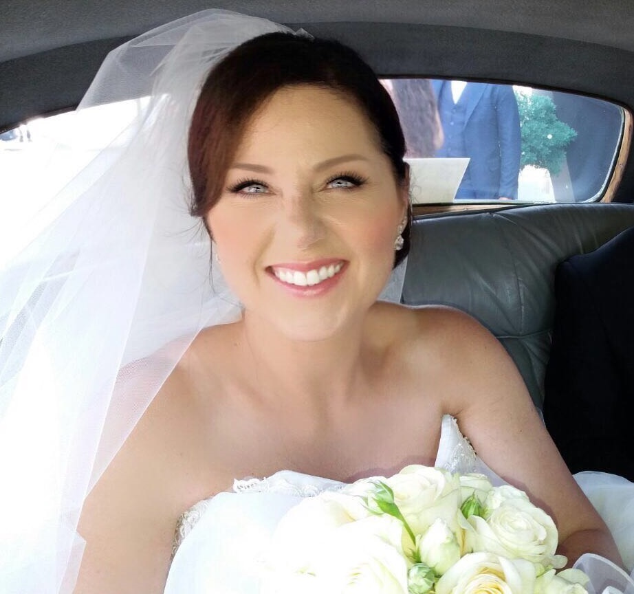   Carol Ribas Makeup