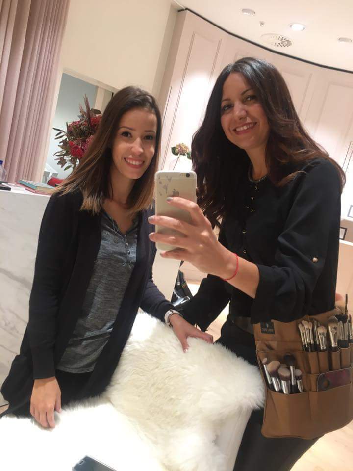   Carol Ribas Makeup