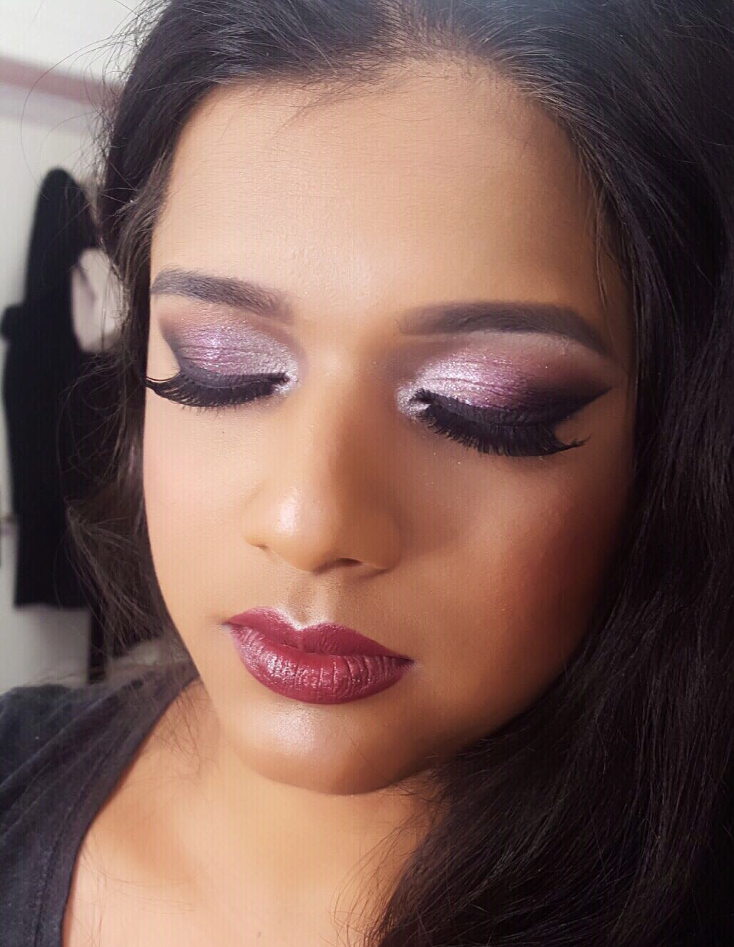   Carol Ribas Makeup