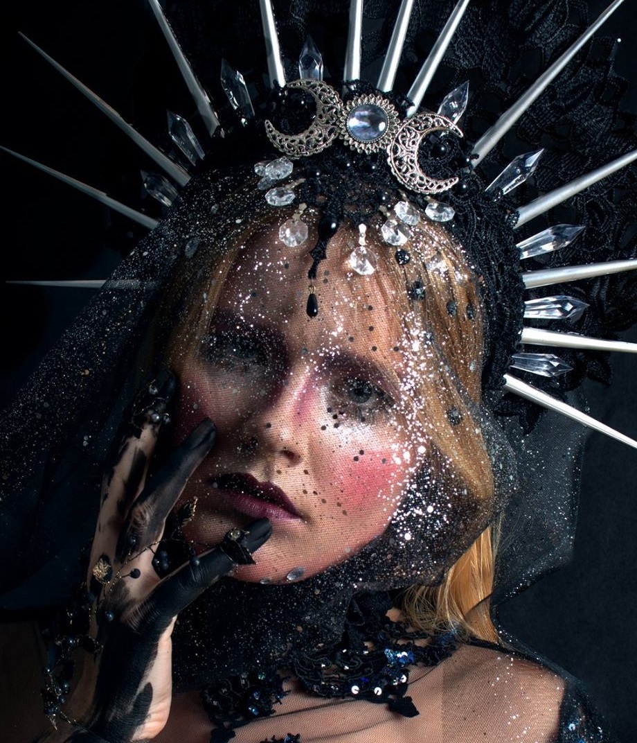   Carol Ribas Makeup