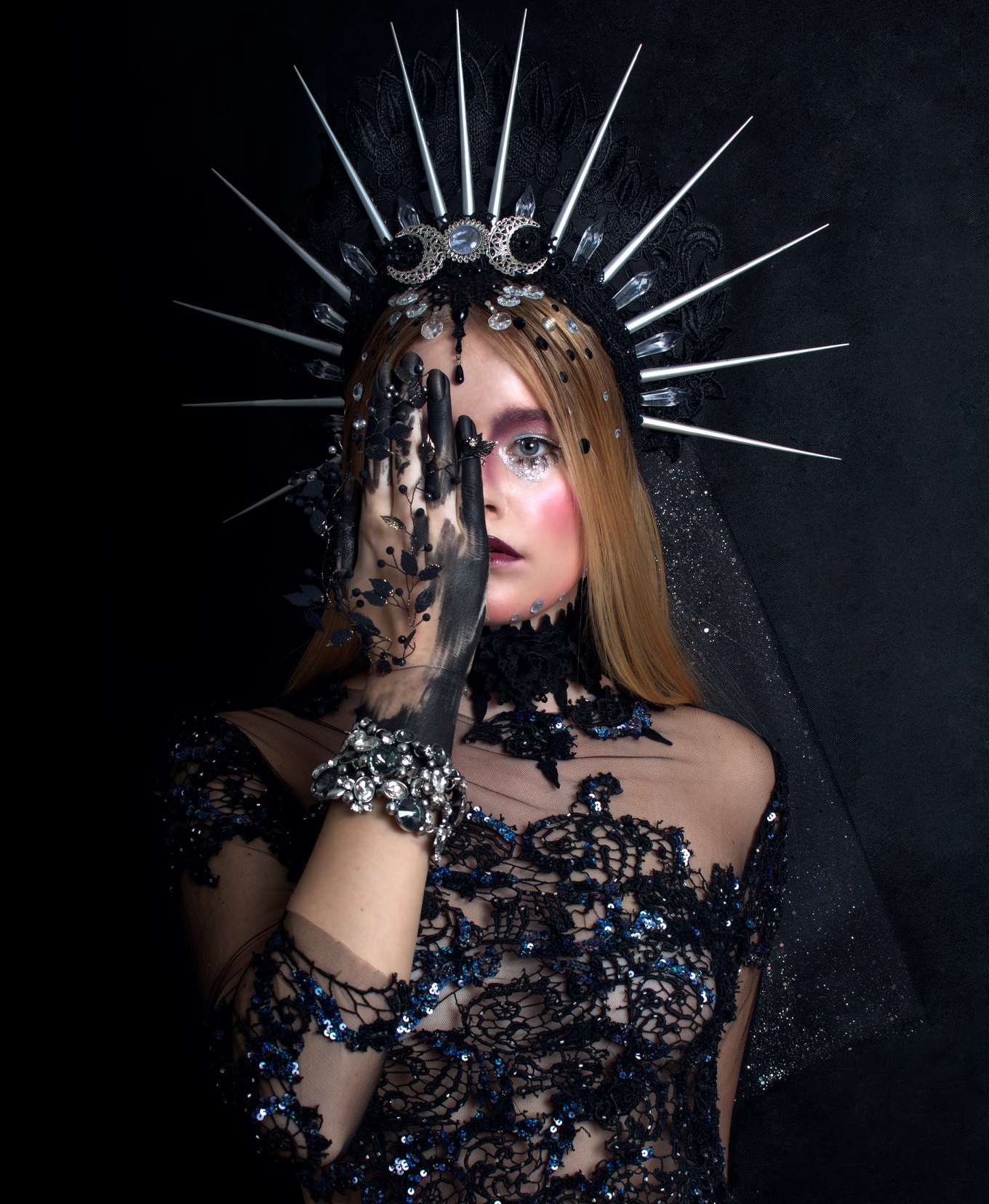   Carol Ribas Makeup