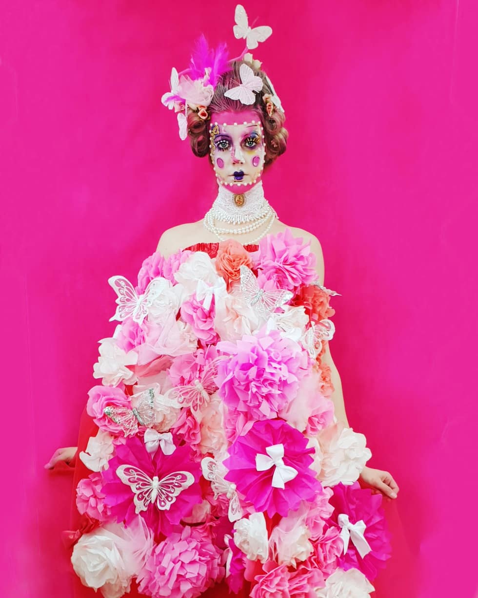   Carol Ribas Makeup