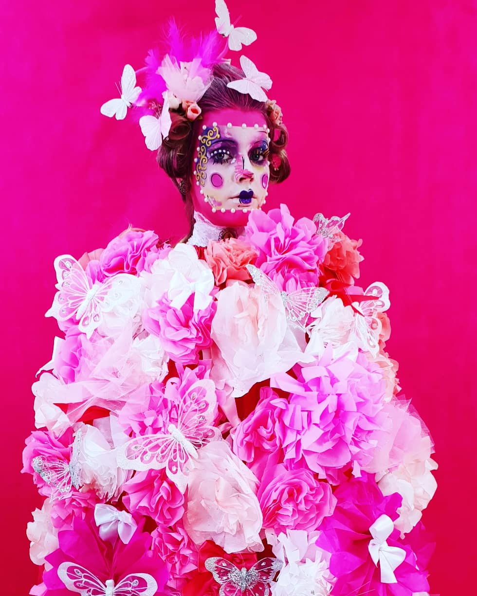   Carol Ribas Makeup