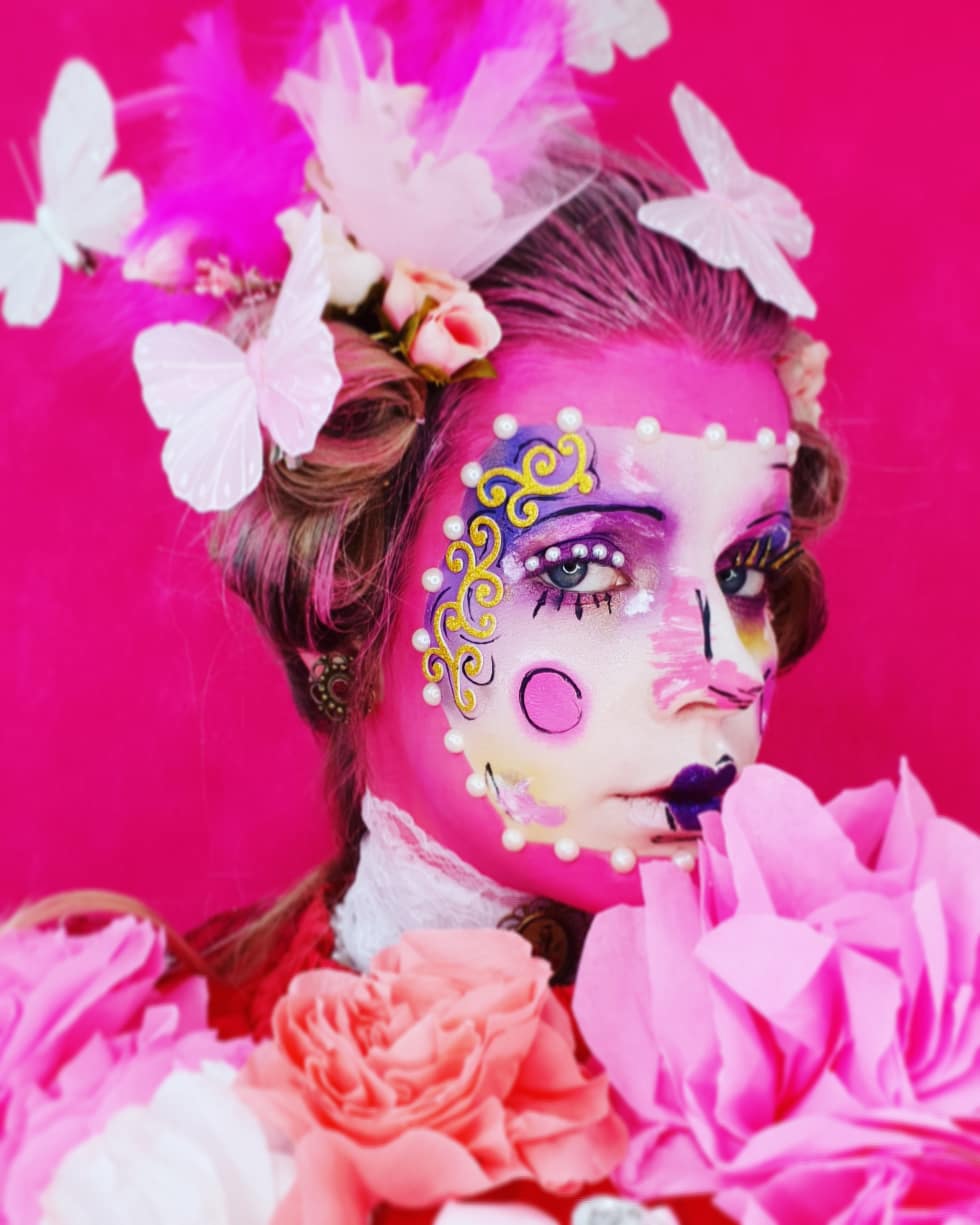  Carol Ribas Makeup