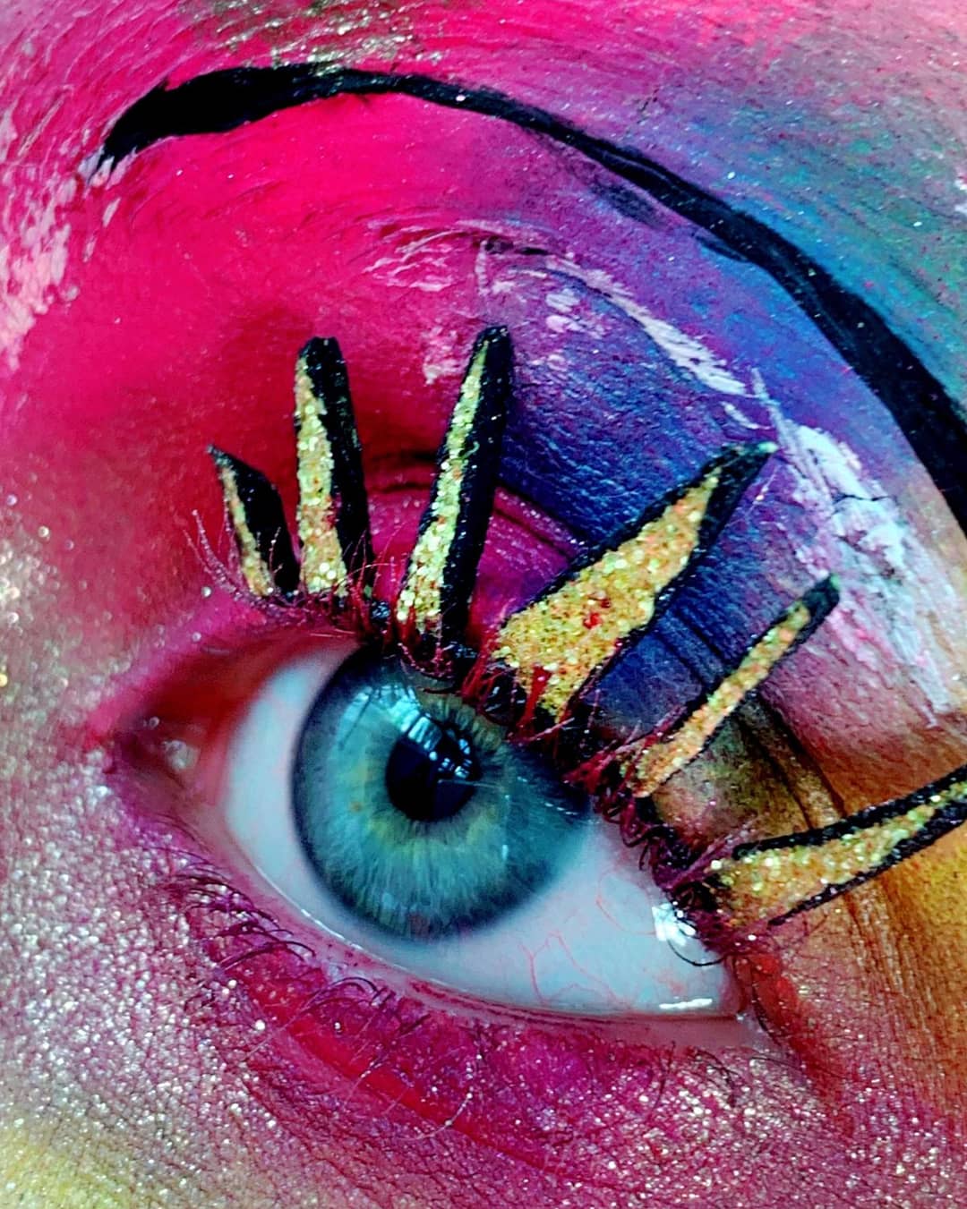   Carol Ribas Makeup