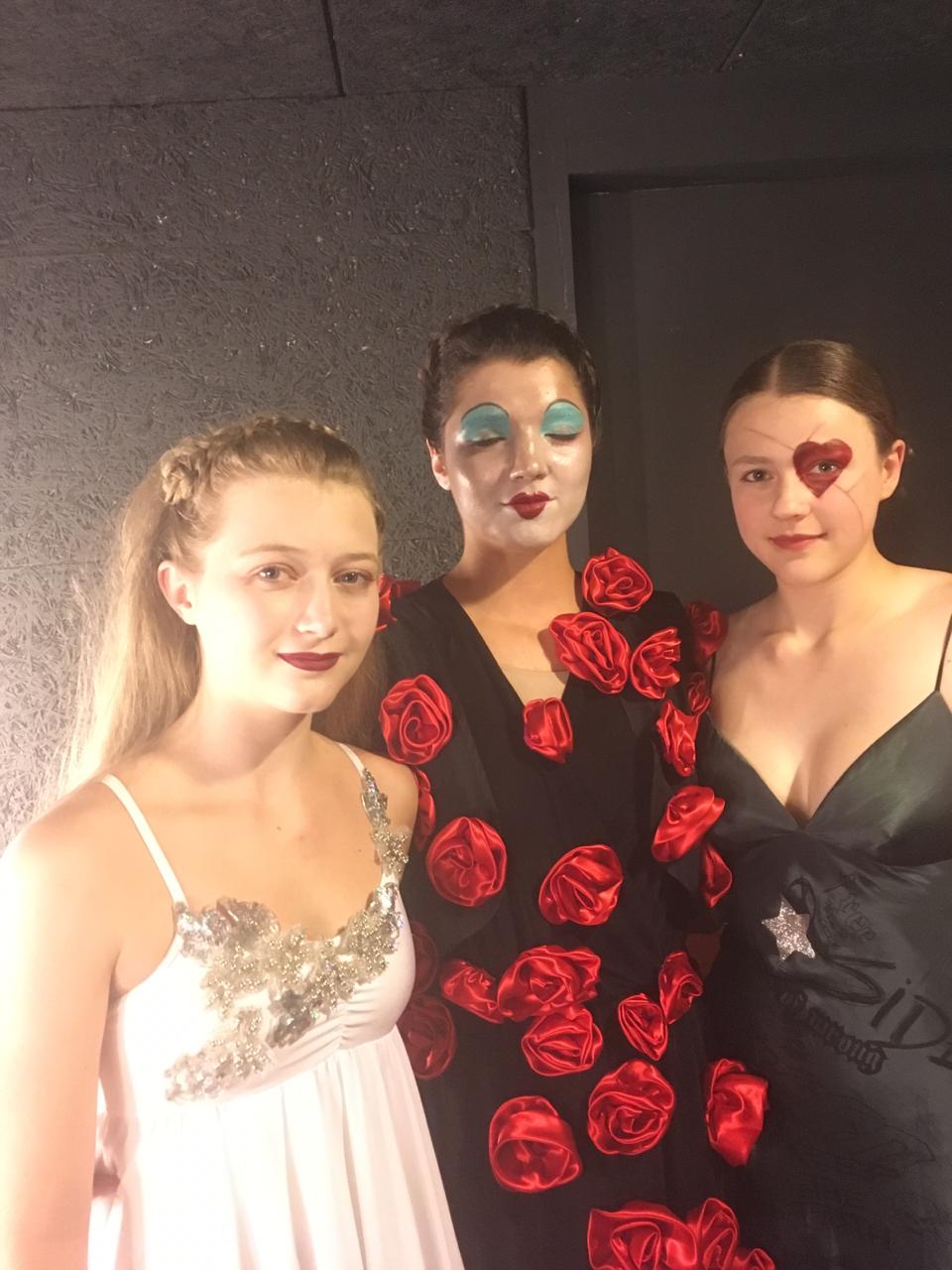   Carol Ribas Makeup