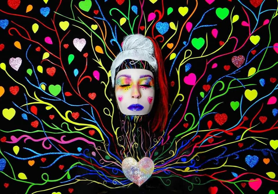   Carol Ribas Makeup