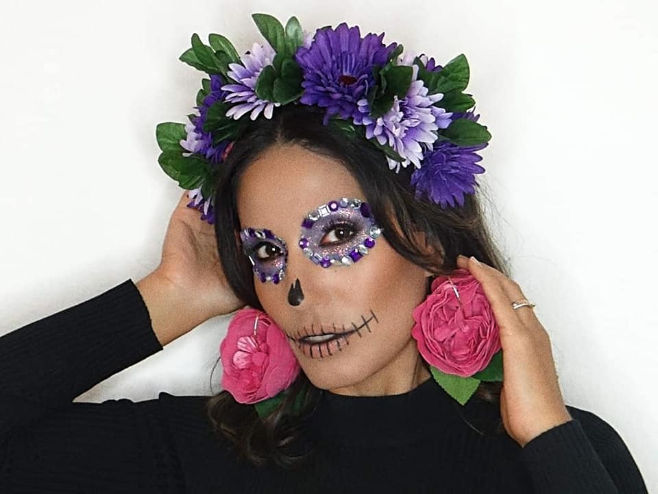   Carol Ribas Makeup