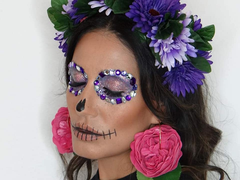   Carol Ribas Makeup