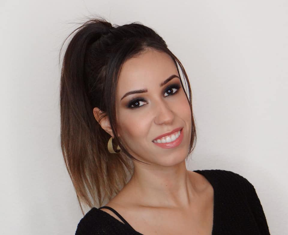   Carol Ribas Makeup
