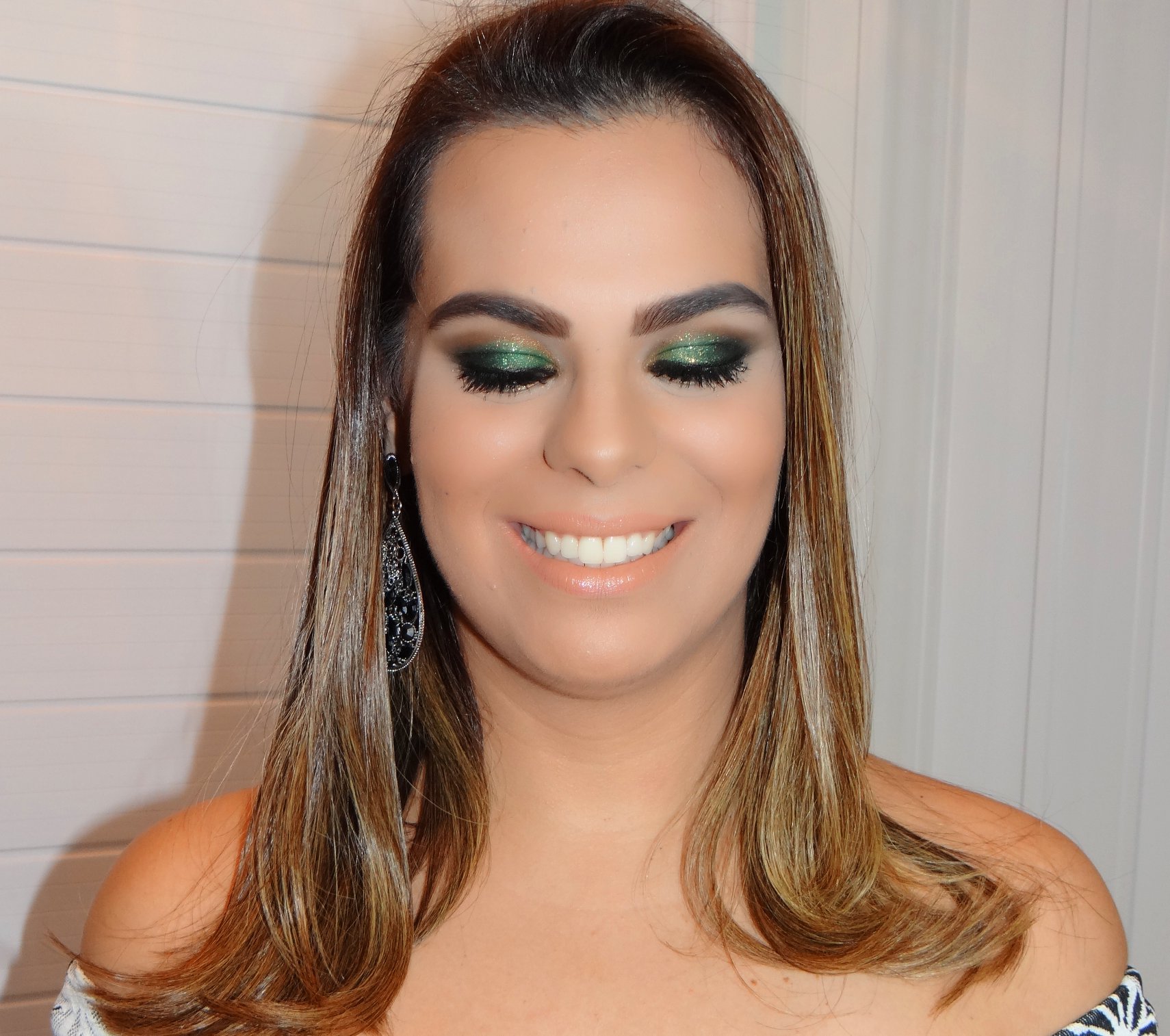   Carol Ribas Makeup