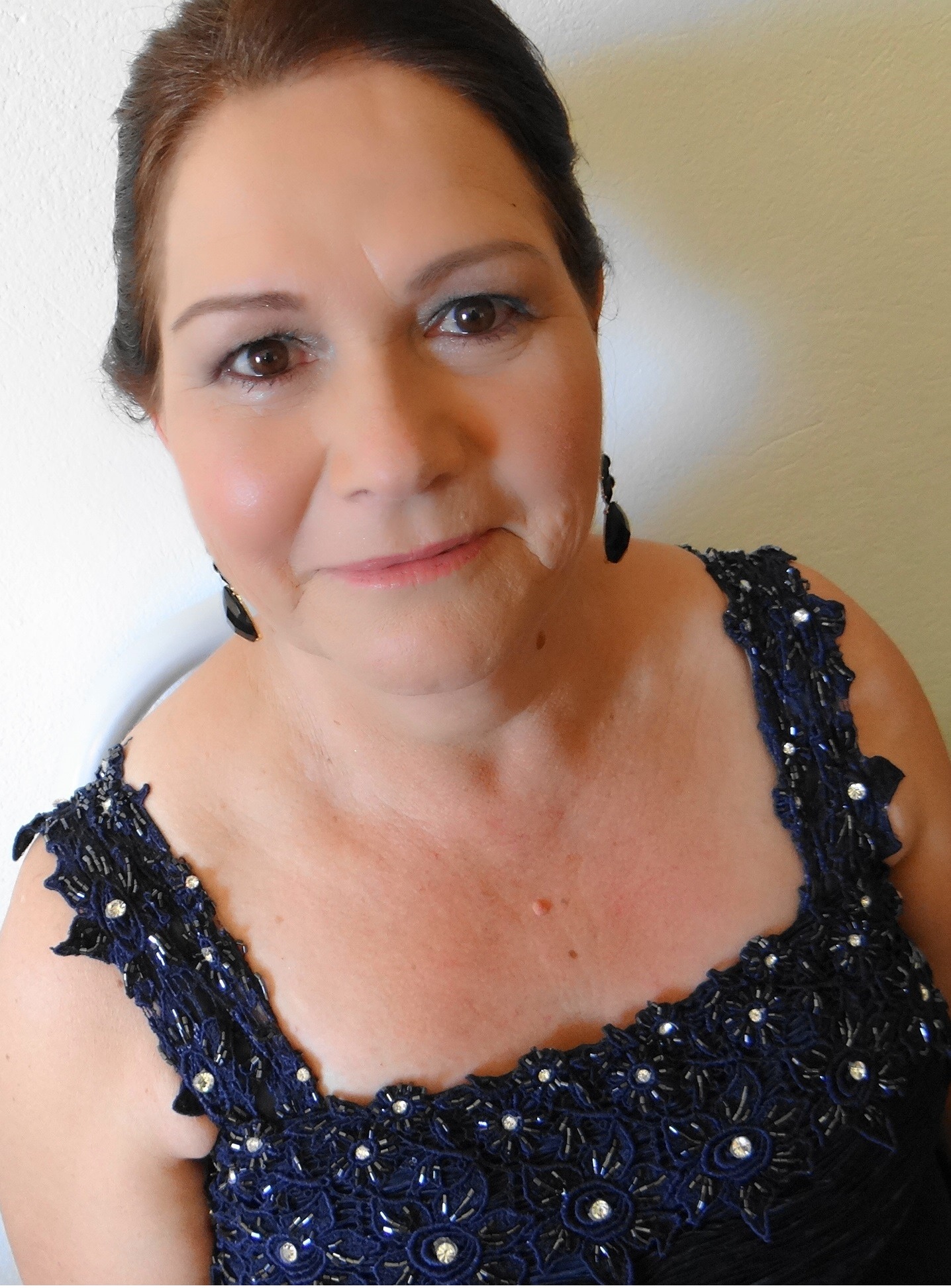   Carol Ribas Makeup