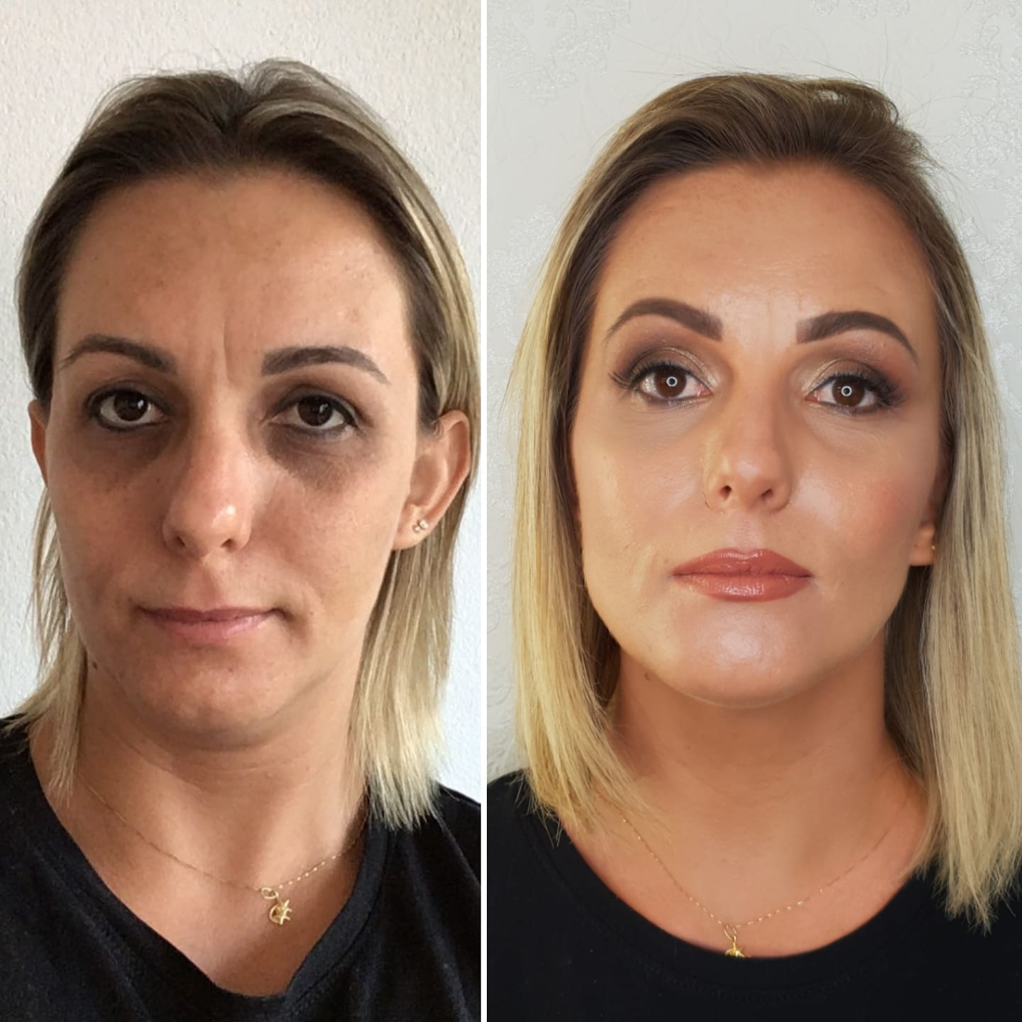  Carol Ribas Makeup