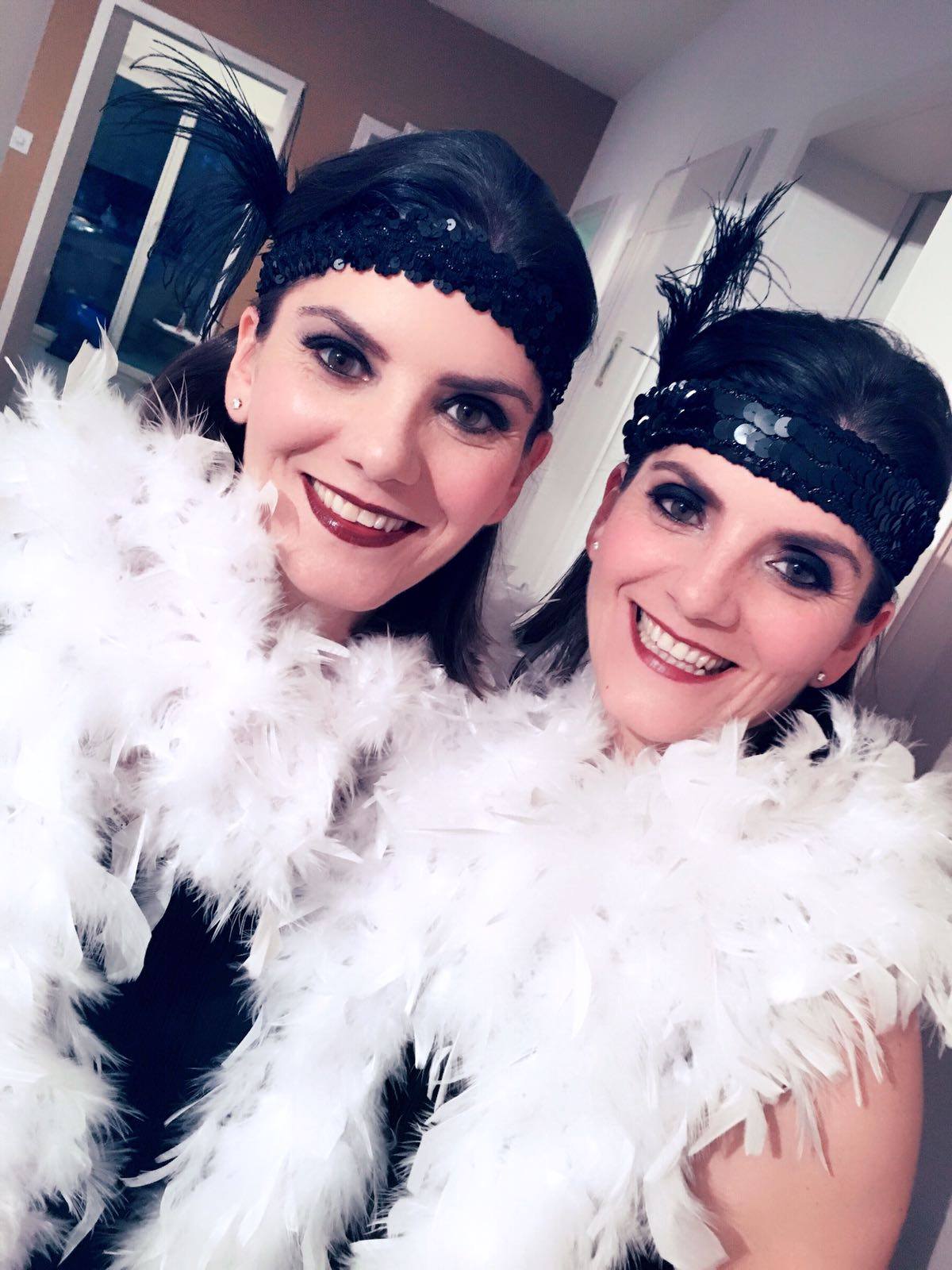   Carol Ribas Makeup