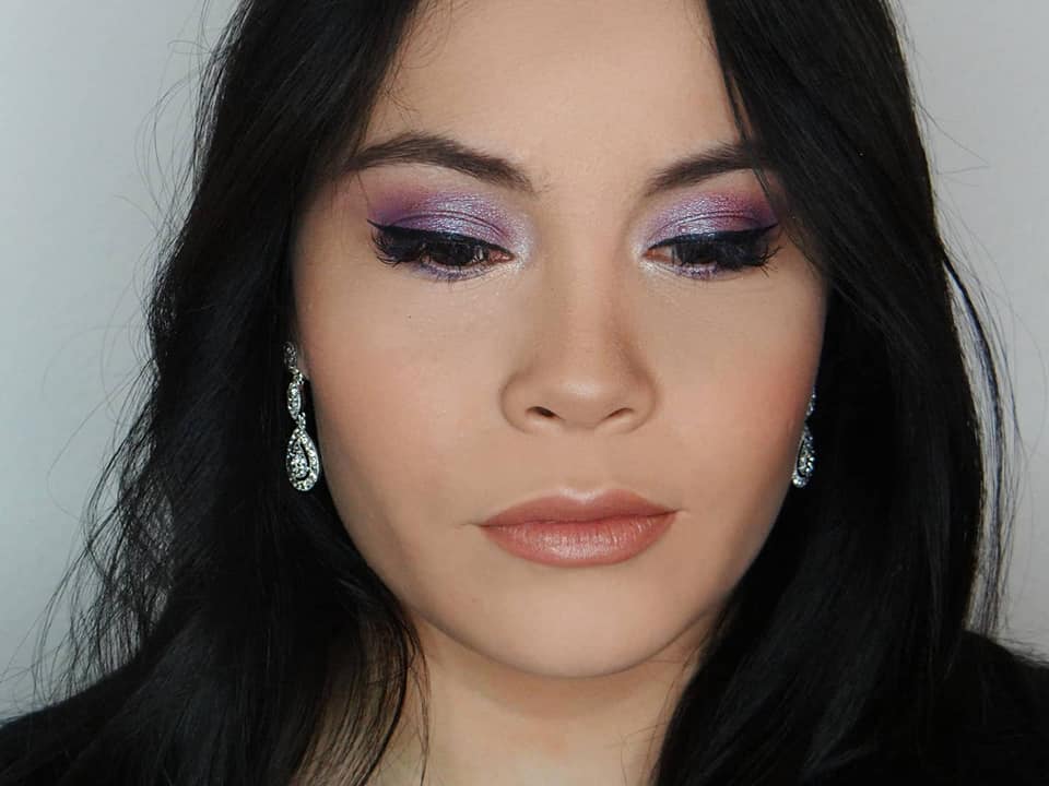   Carol Ribas Makeup