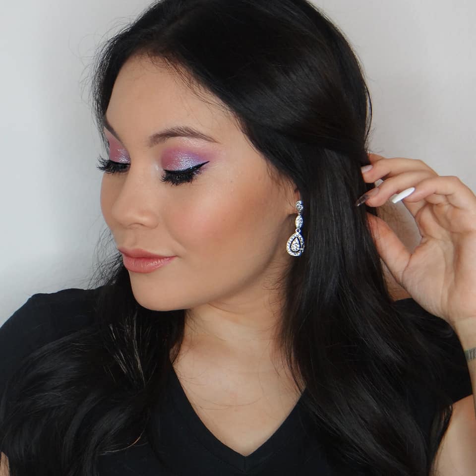   Carol Ribas Makeup