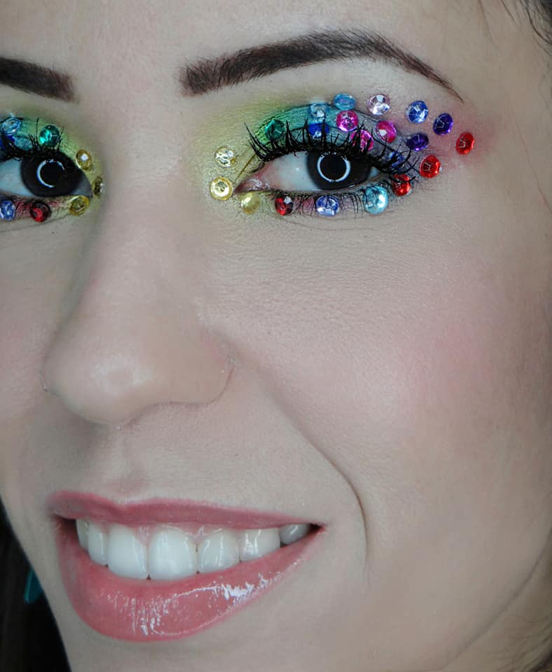   Carol Ribas Makeup