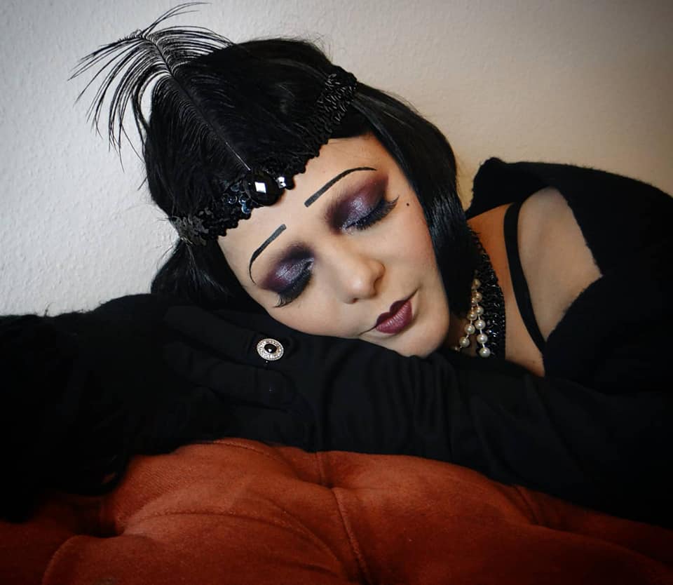   Carol Ribas Makeup