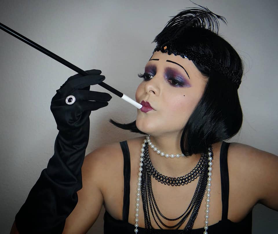   Carol Ribas Makeup