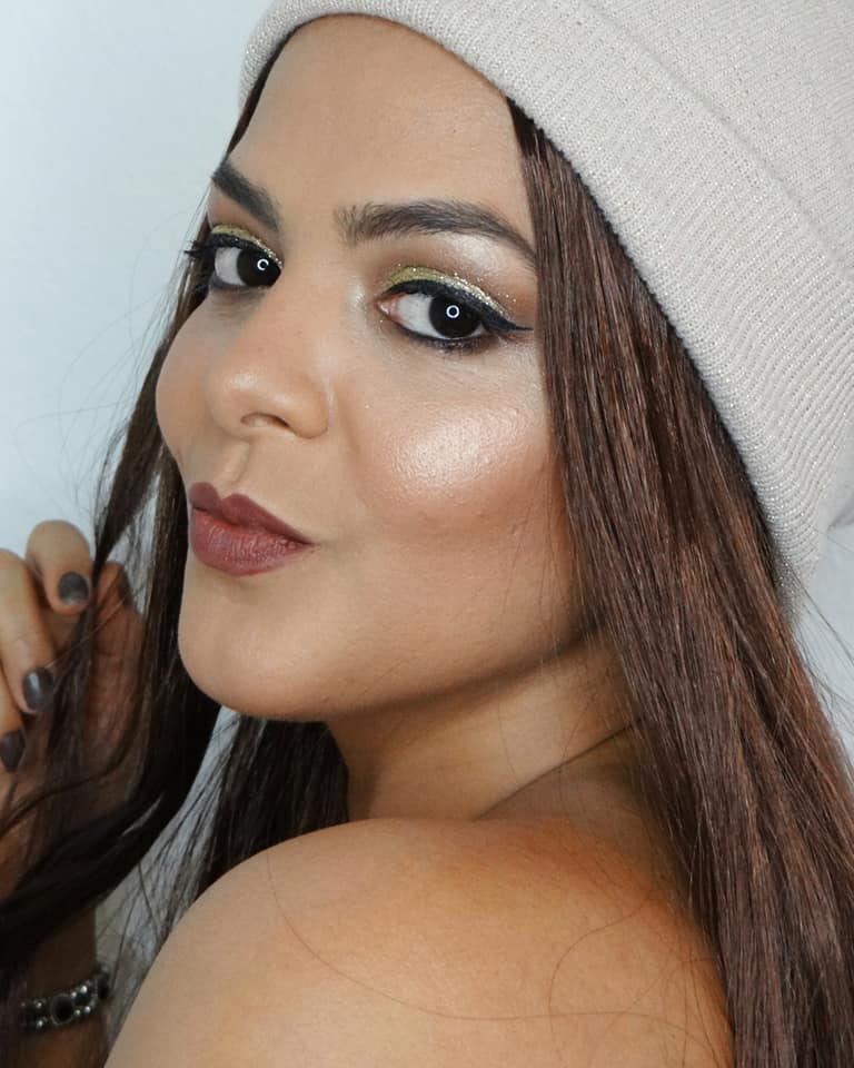   Carol Ribas Makeup