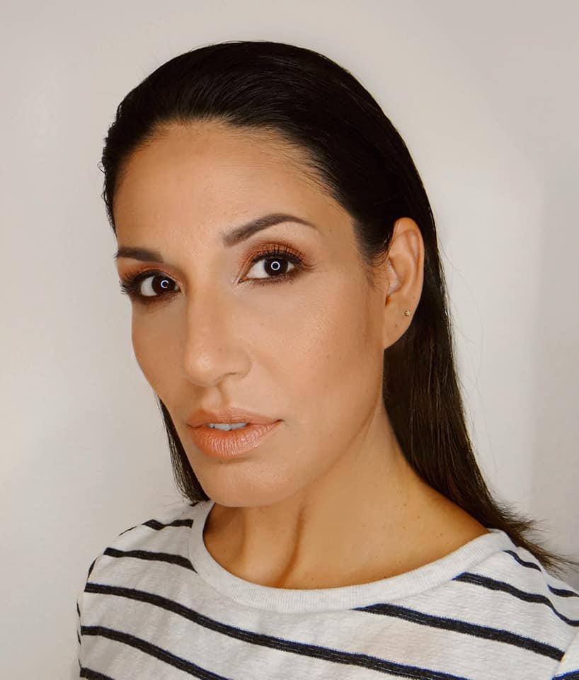   Carol Ribas Makeup