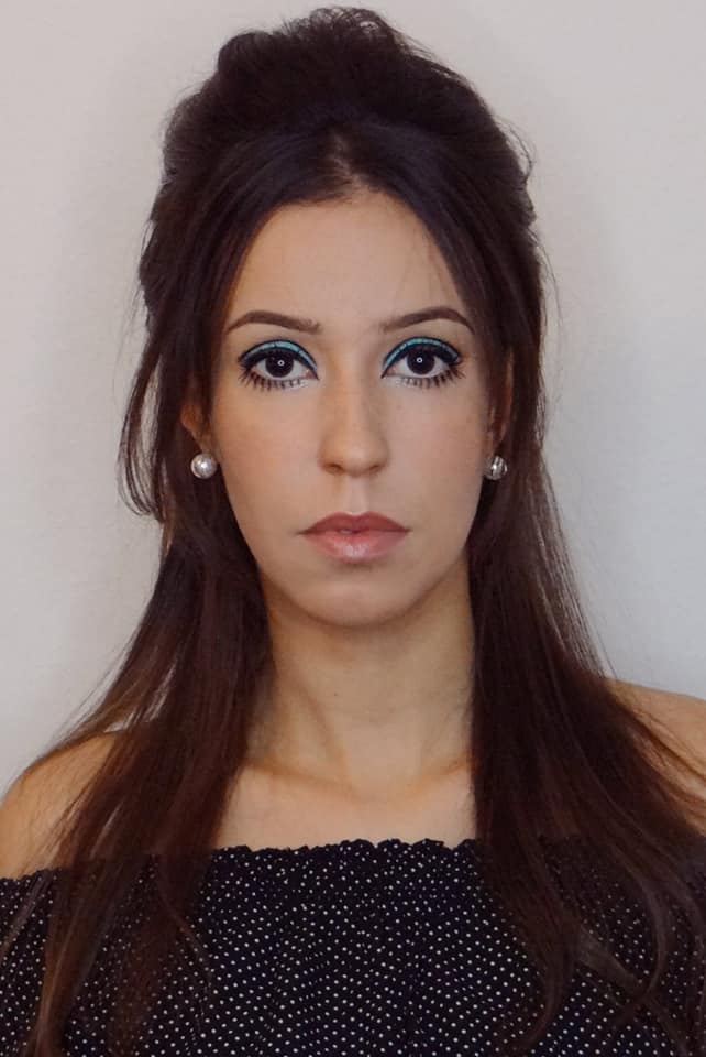   Carol Ribas Makeup