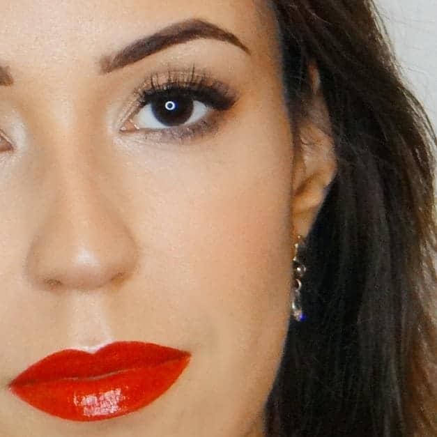   Carol Ribas Makeup