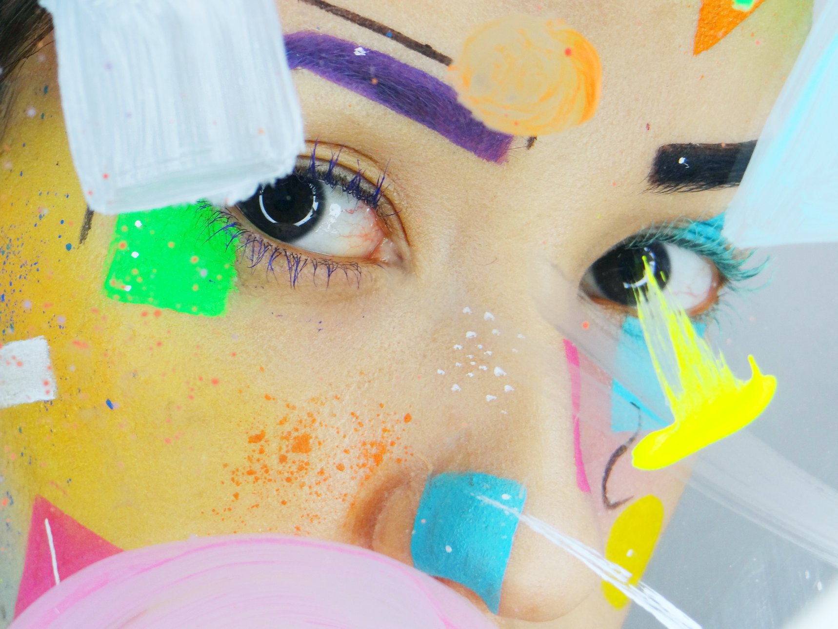   Carol Ribas Makeup