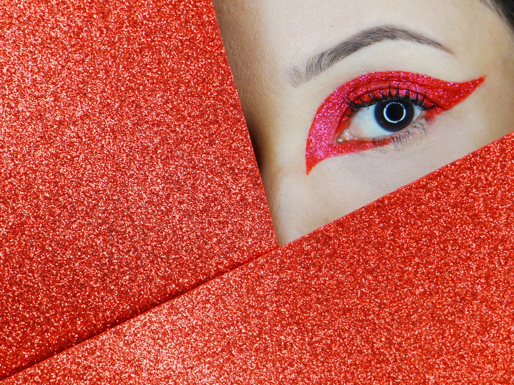   Carol Ribas Makeup