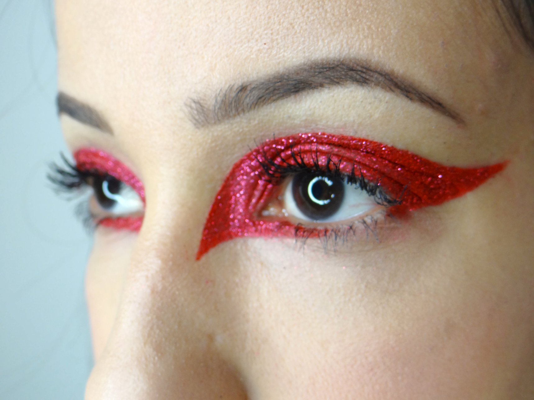   Carol Ribas Makeup