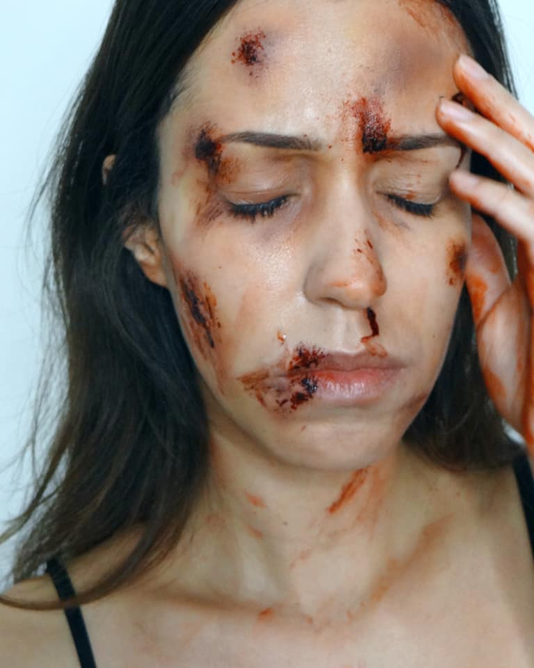   Carol Ribas Makeup