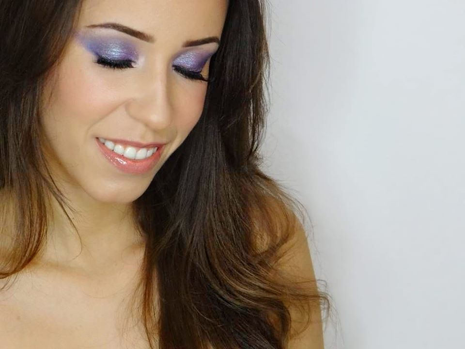   Carol Ribas Makeup
