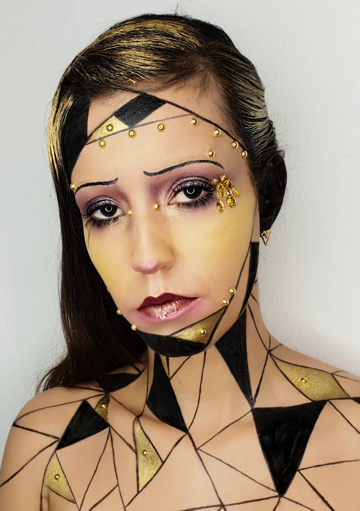   Carol Ribas Makeup