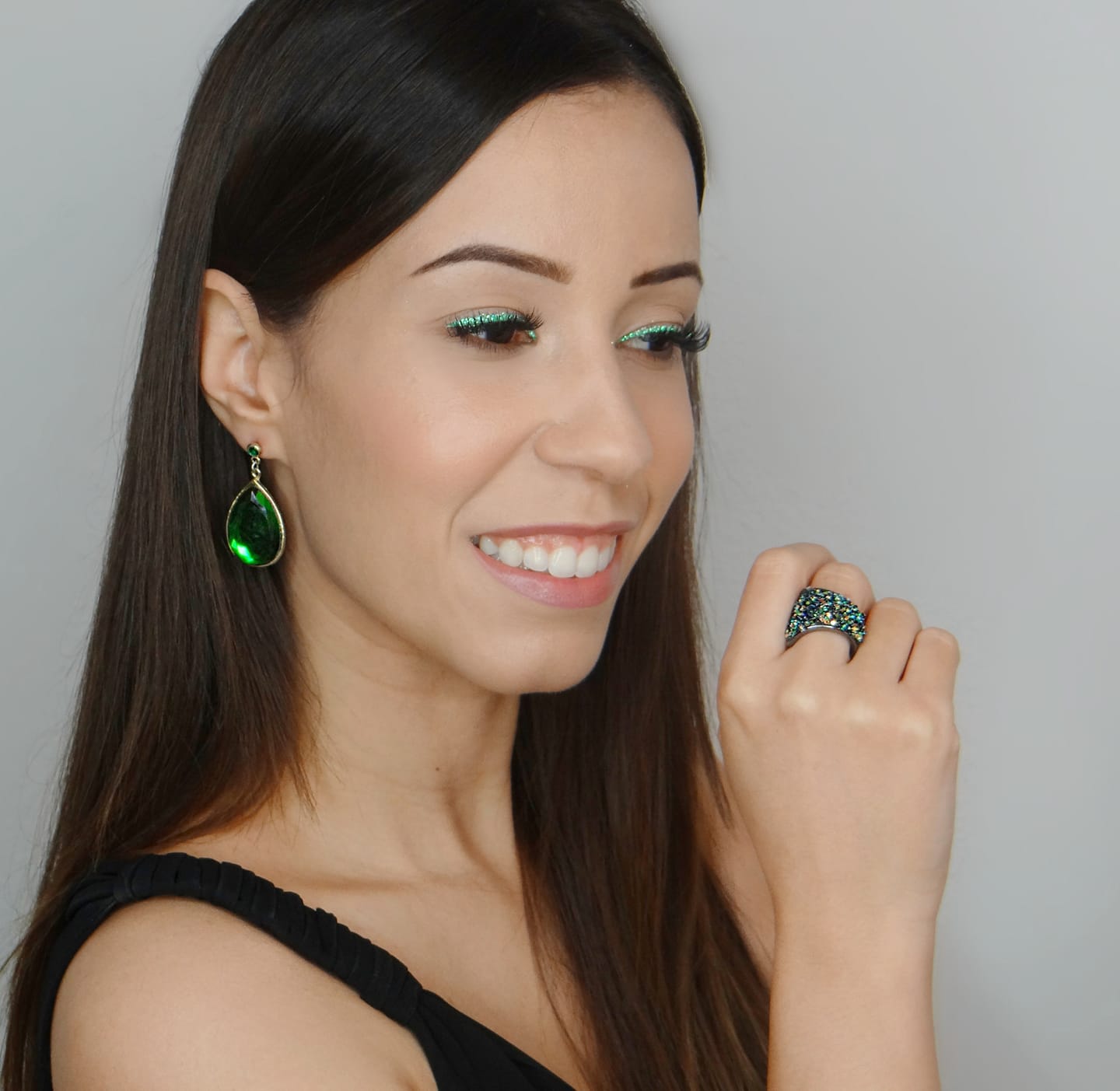   Carol Ribas Makeup