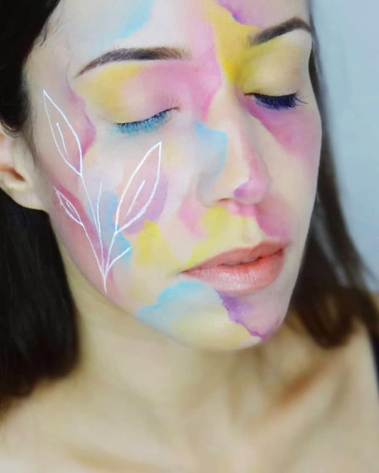   Carol Ribas Makeup