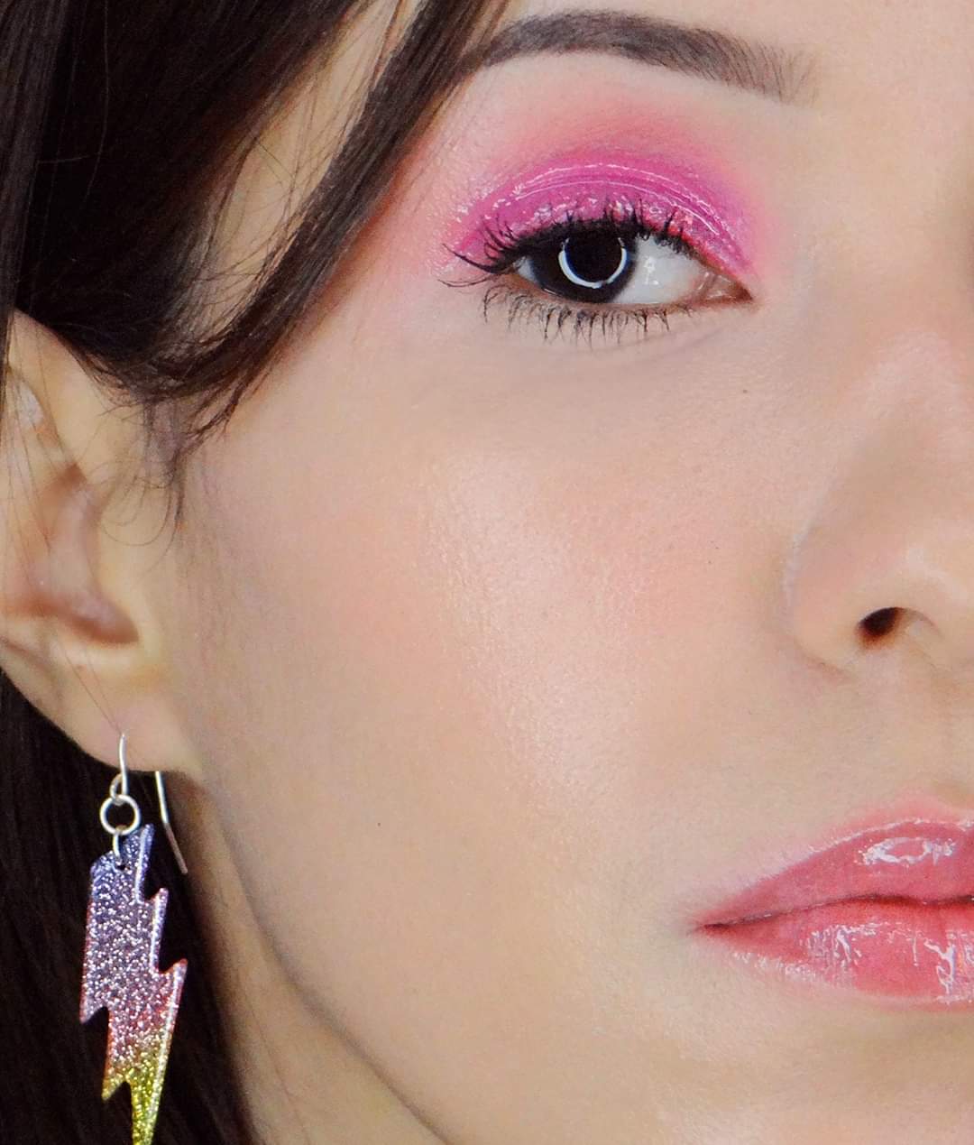   Carol Ribas Makeup