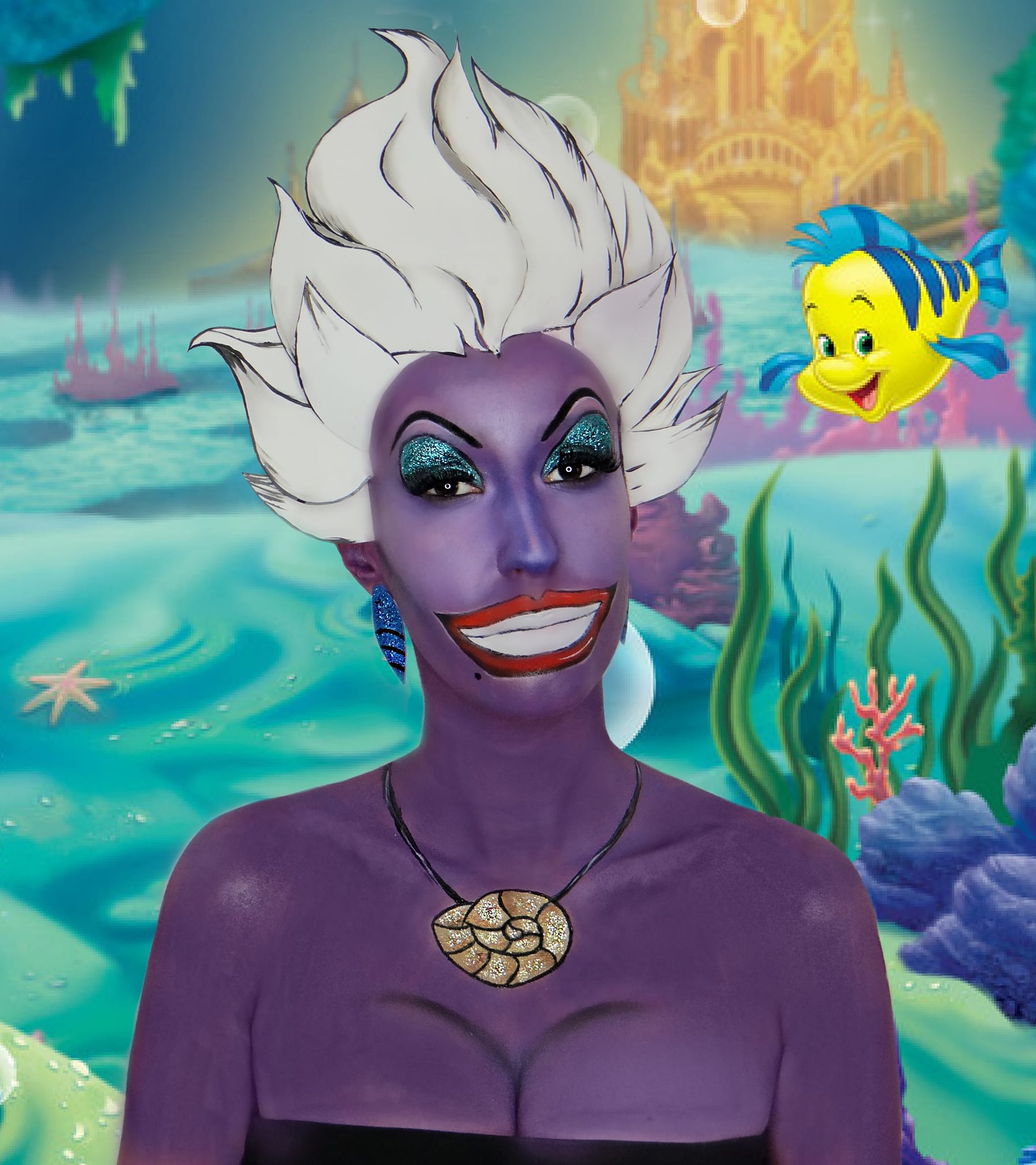   Carol Ribas Makeup