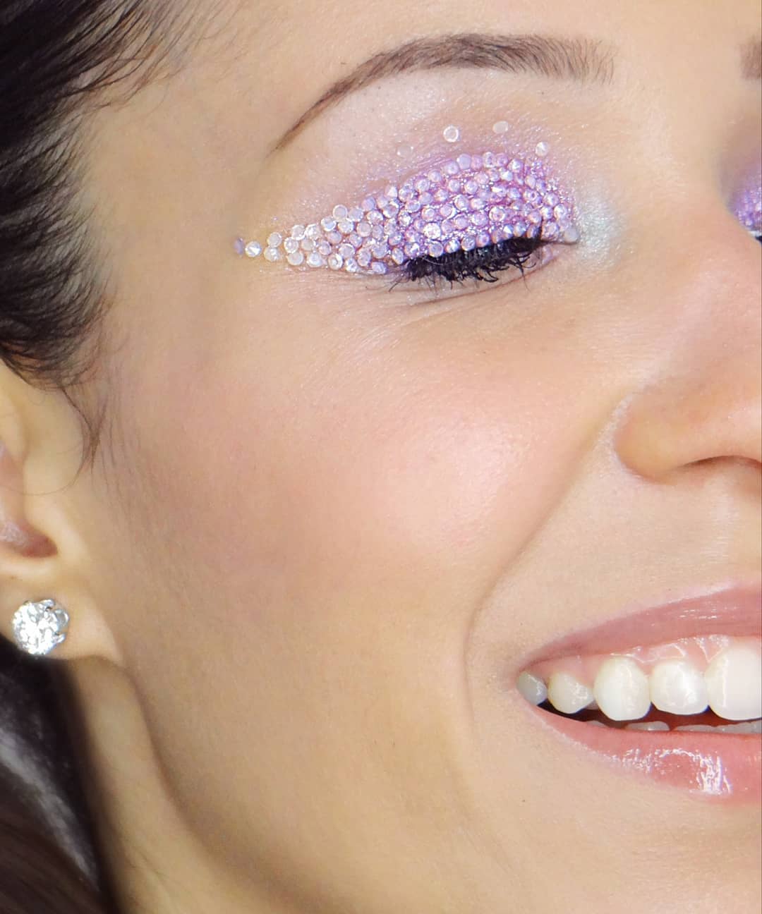   Carol Ribas Makeup