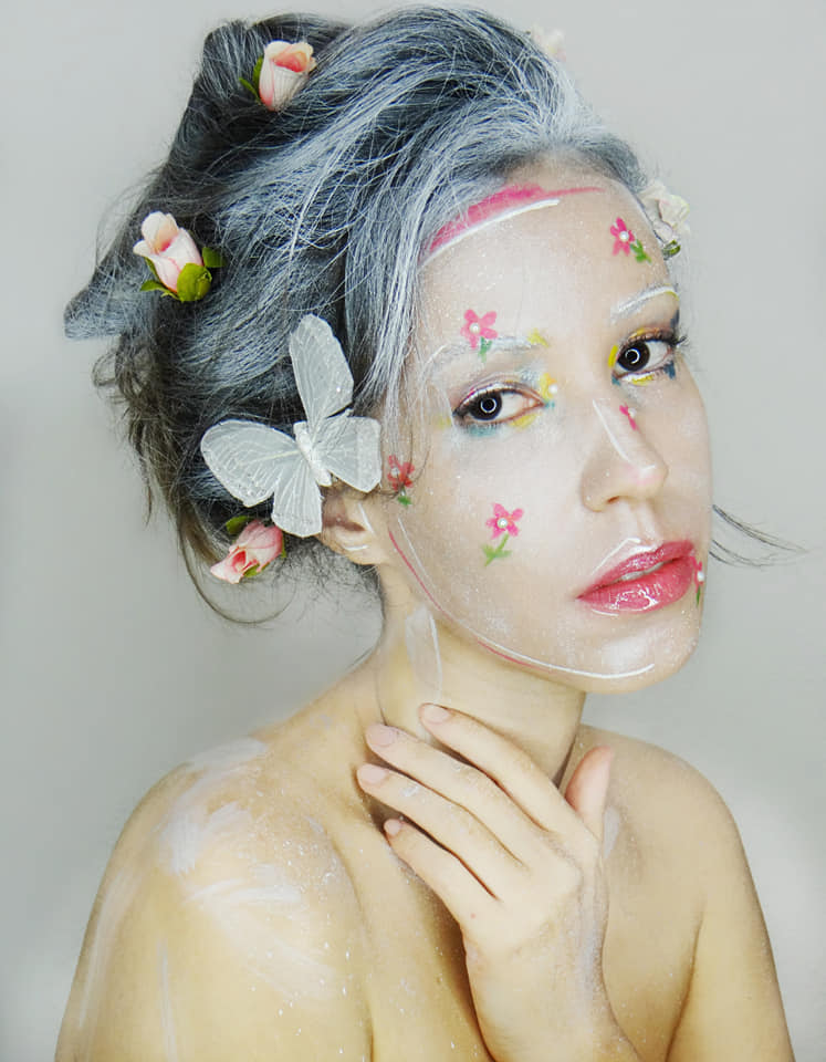   Carol Ribas Makeup