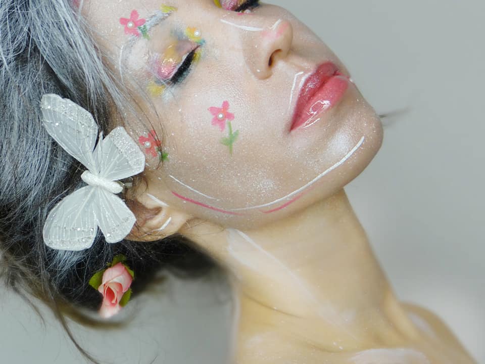   Carol Ribas Makeup